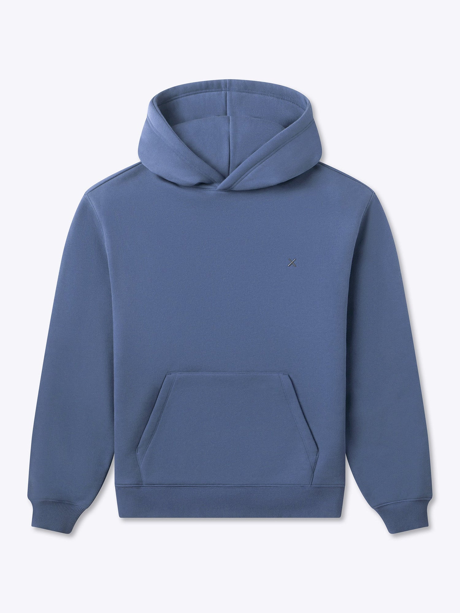 Womens | Divine Signature-Fit Fleece Hoodie | Atlantic
