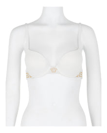 Versace | Greca Patterned Push-Up Bra