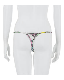 Versace | Thong Bikini Bottom