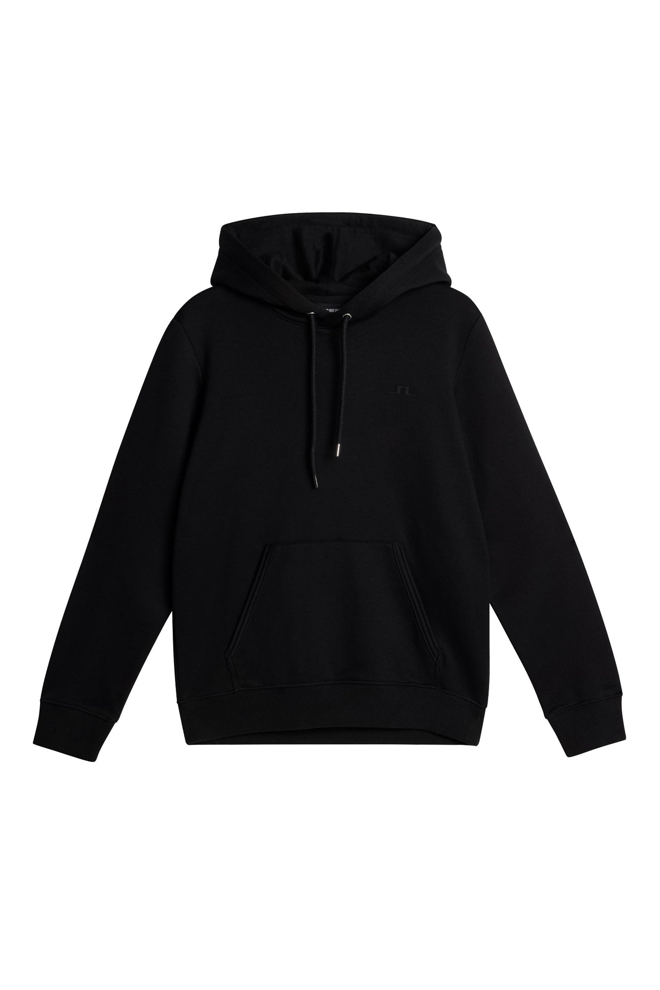 Women | W Alpha Hood | Black