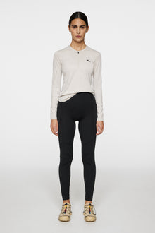 Women | Louise Tights | Black