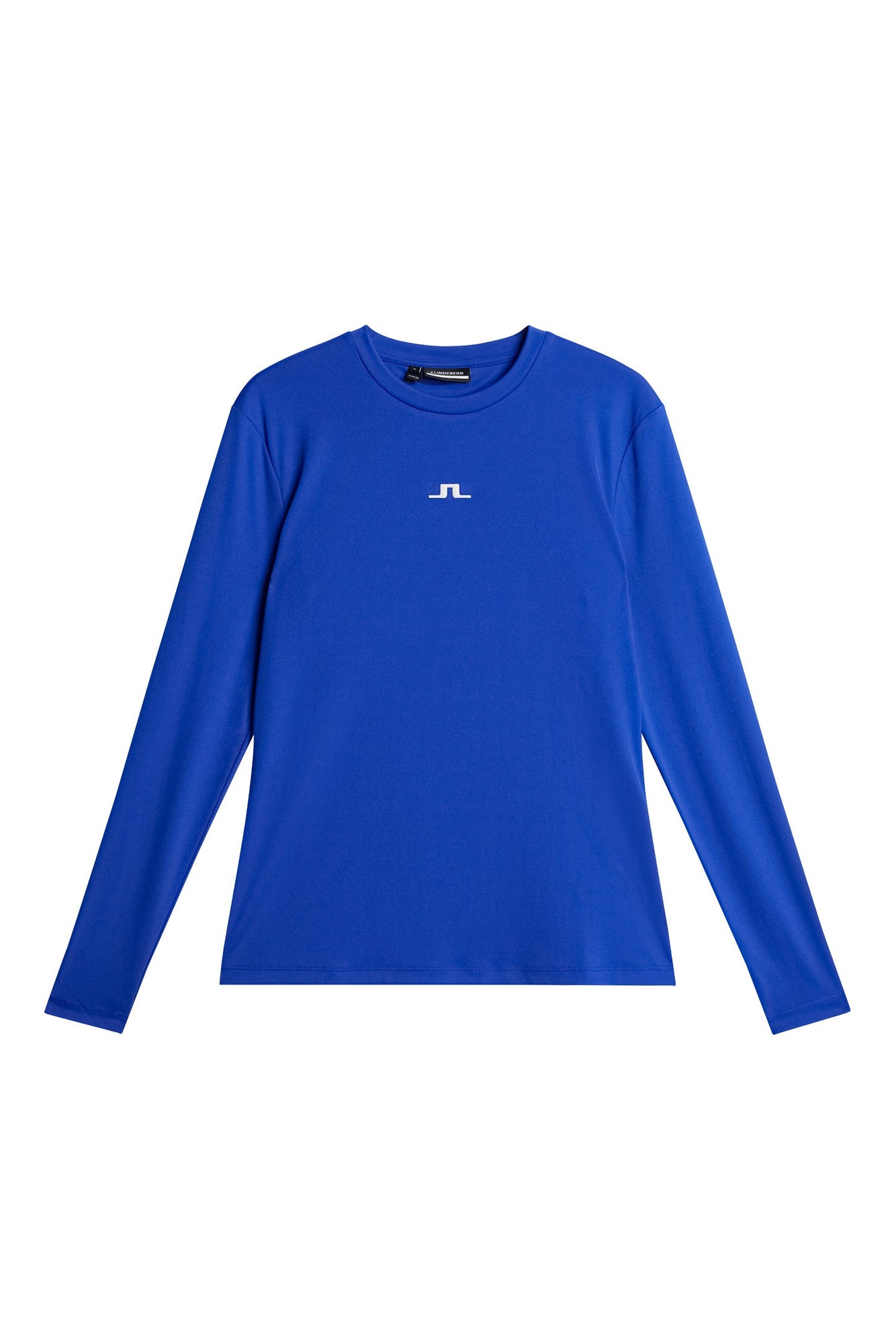 Women | Ada LS T-Shirt | Club Blue