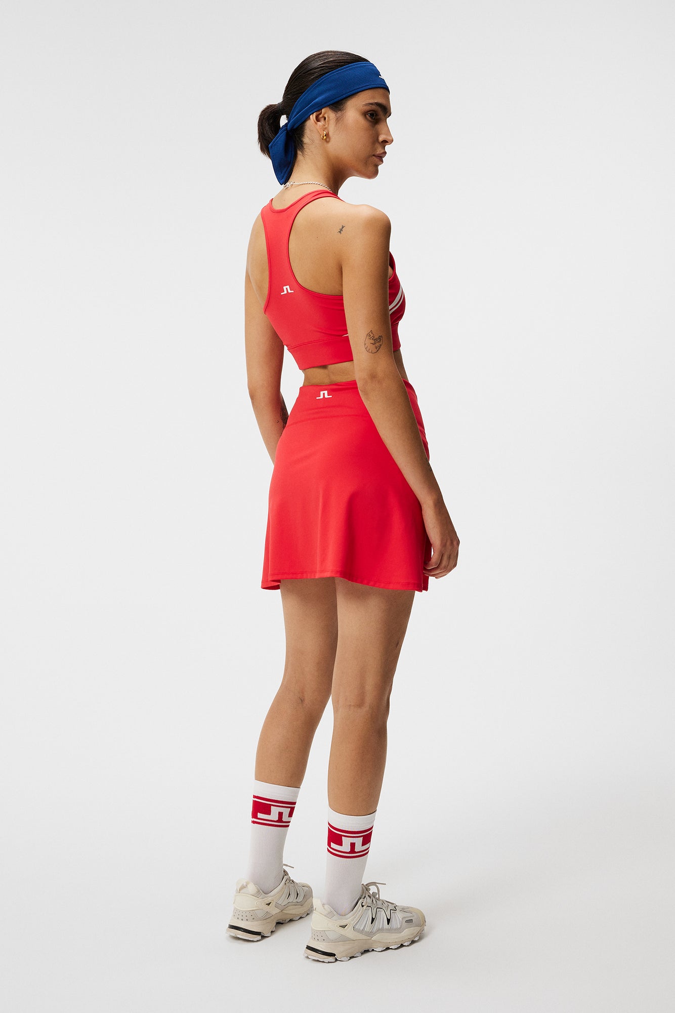 Women | Calista Top | Bittersweet