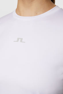 Women | Ada T-Shirt | White