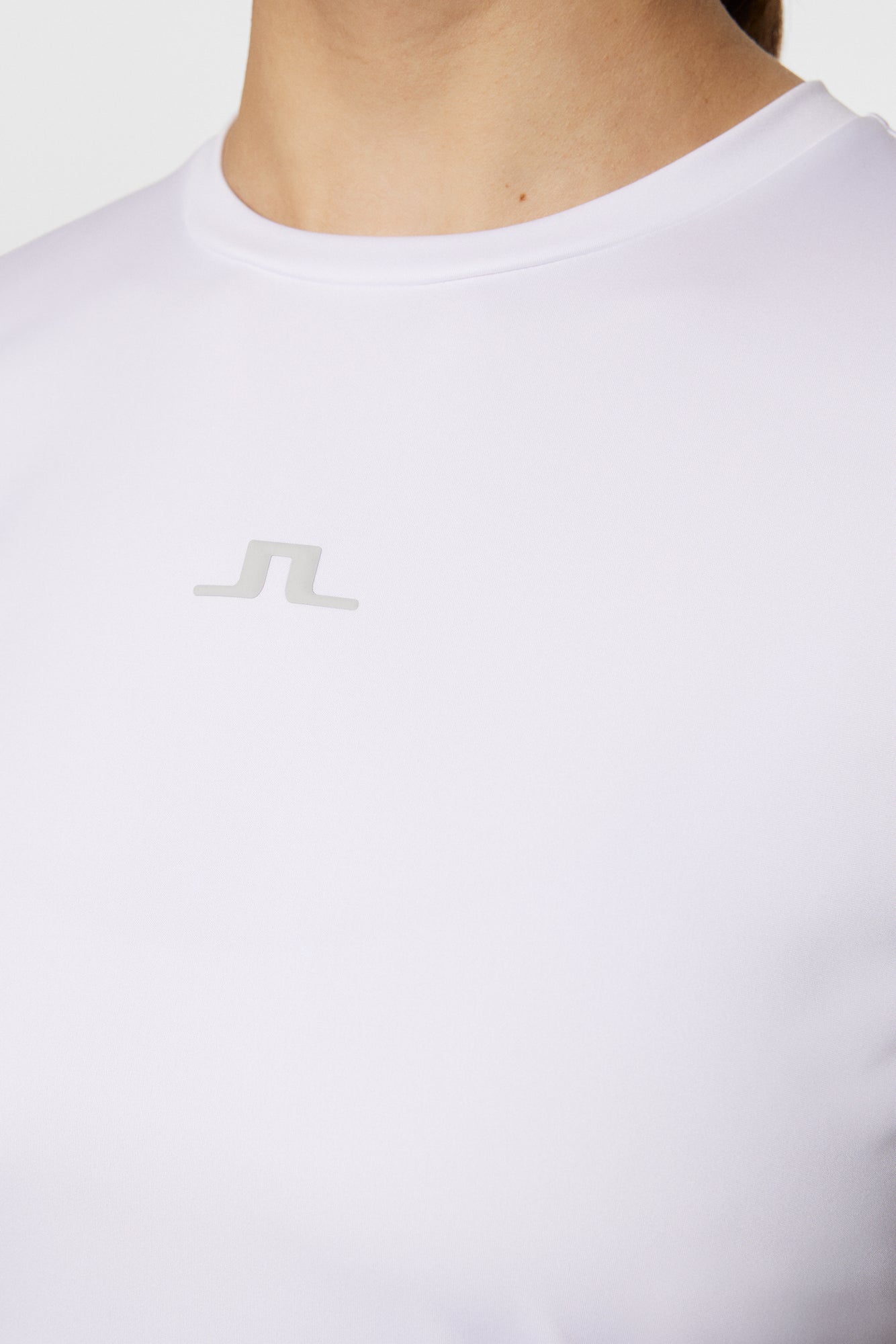 Women | Ada T-Shirt | White