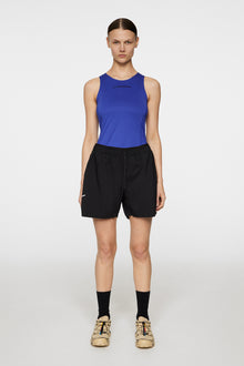 Women | Tanice Top | Clematis Blue