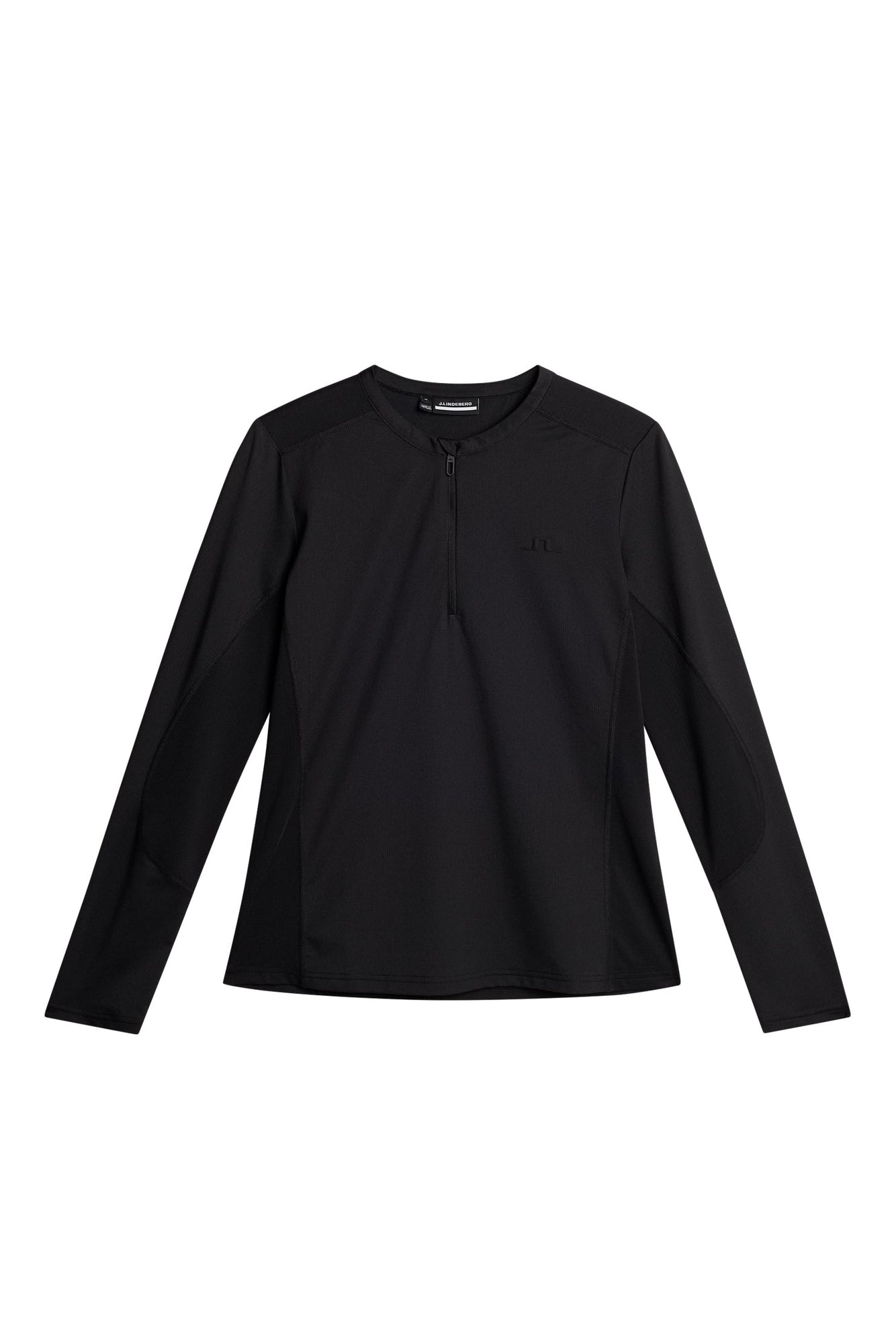 Women | Landa LS T-Shirt | Black