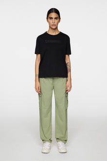 Women | Laurel T-Shirt | Black