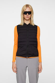 Women | Juliana Pro Pack Vest | Black (V1)