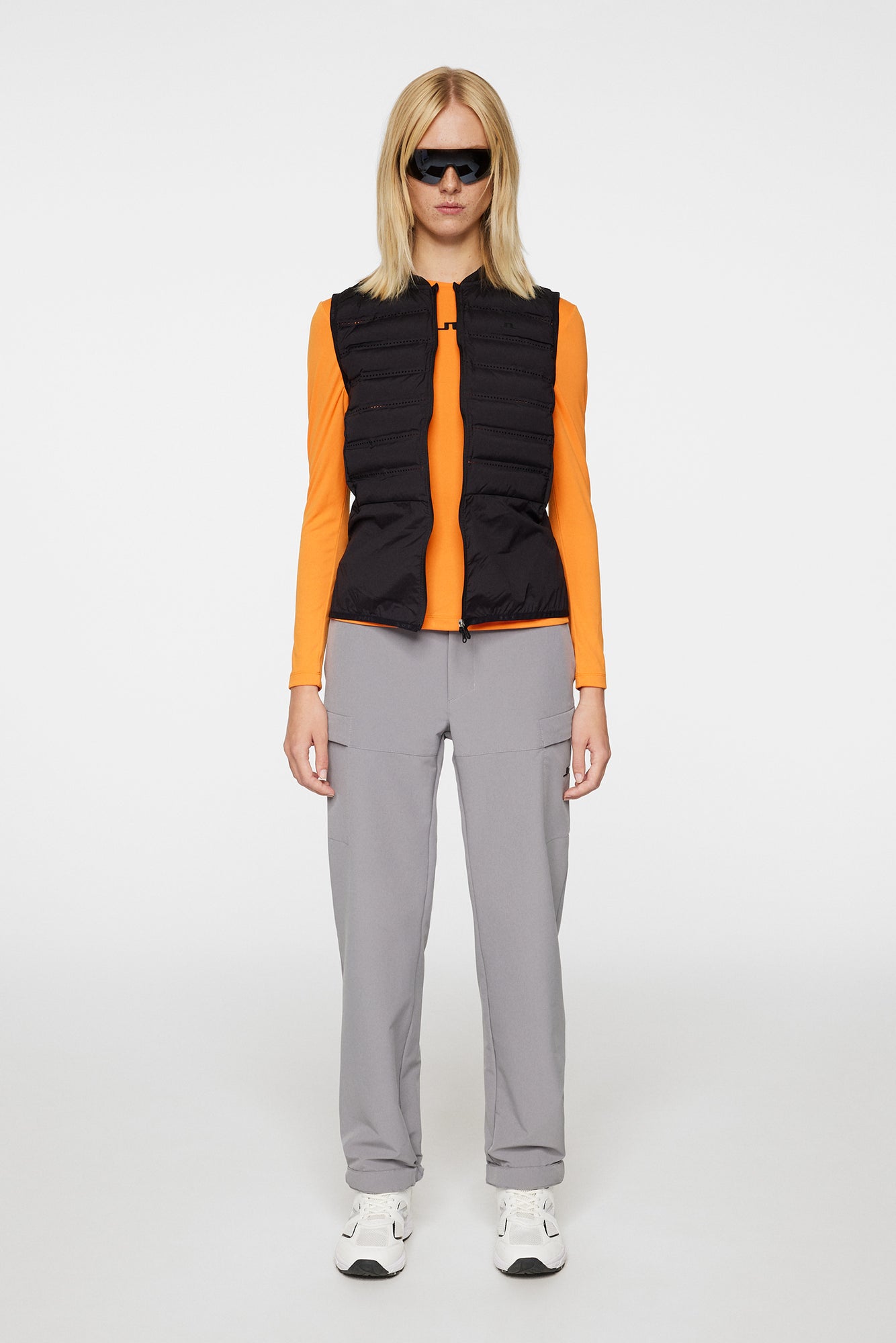 Women | Juliana Pro Pack Vest | Black (V1)