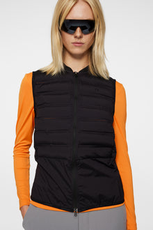 Women | Juliana Pro Pack Vest | Black (V1)