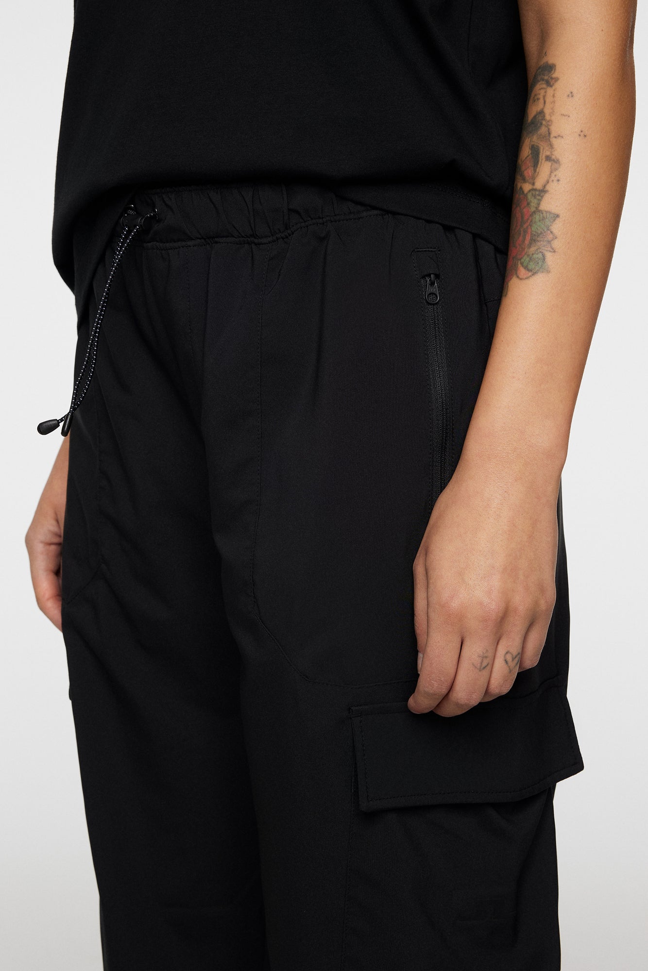 Women | Novia Pro Pack Pant | Black