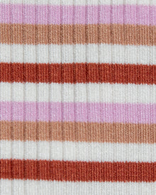 Callie Halter | Azalea Stripe