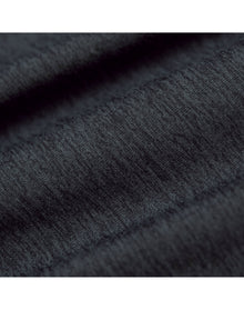 Active Crew Neck Tee | Charcoal Heather Gray