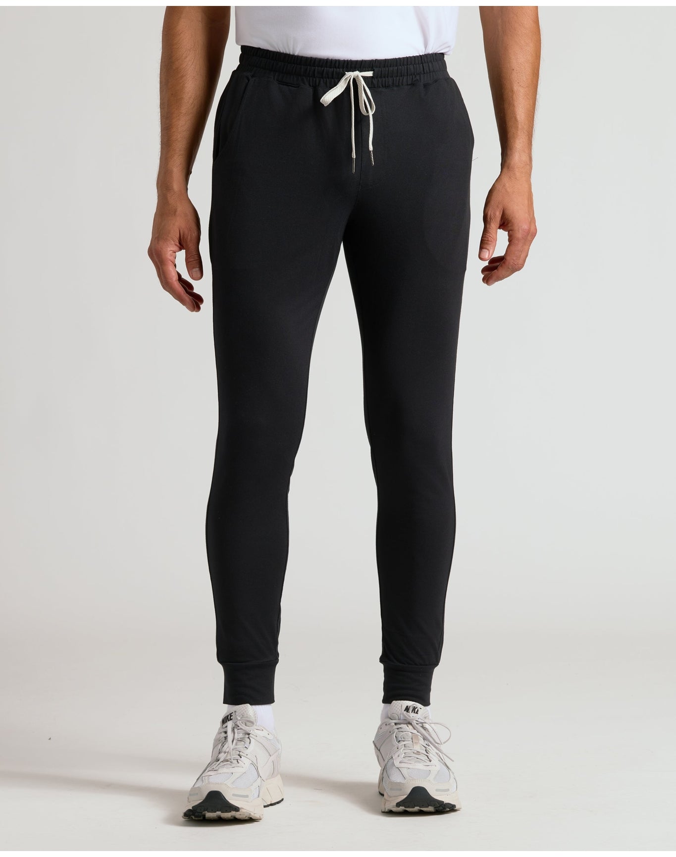 Active Joggers | Black