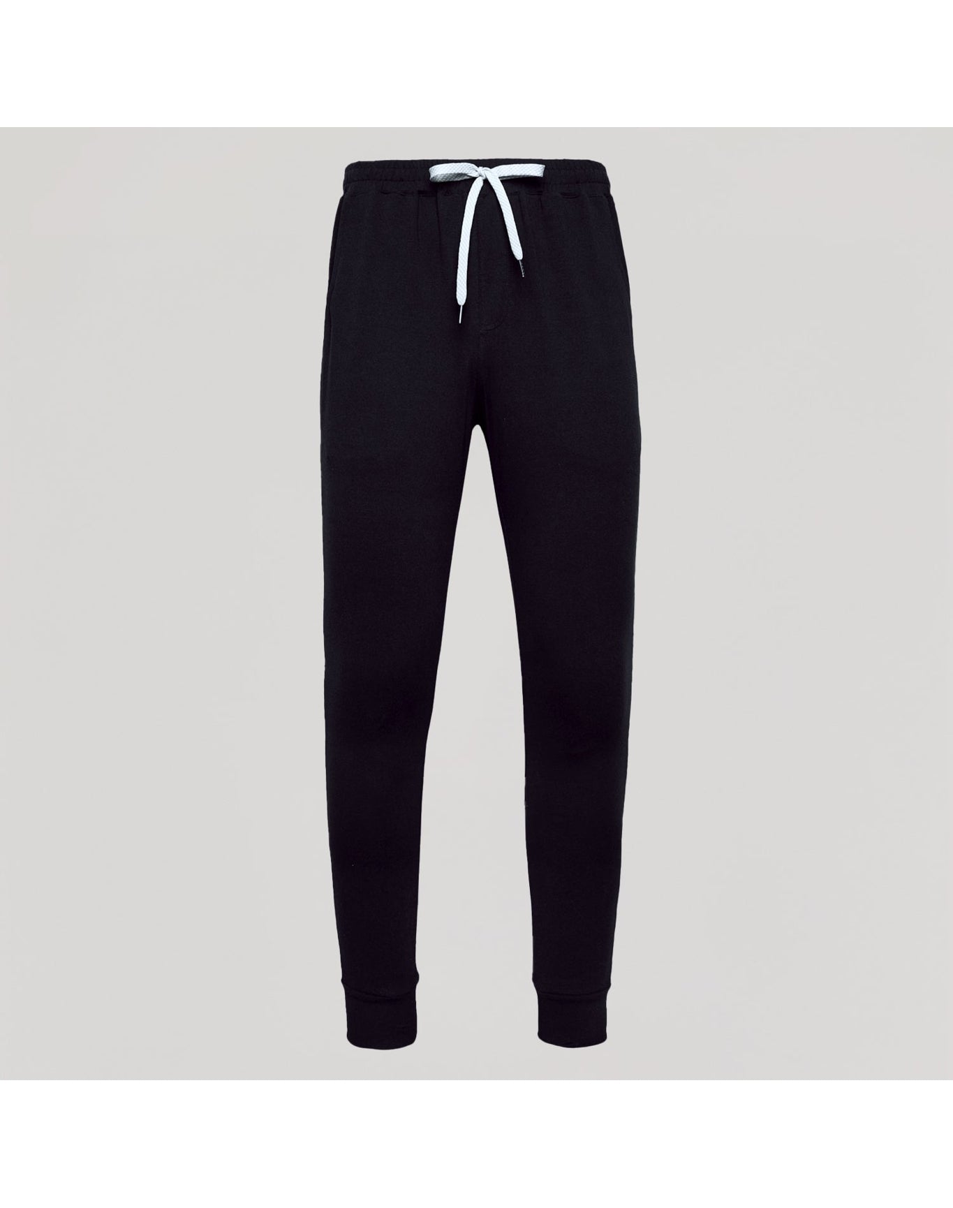 Active Joggers | Black