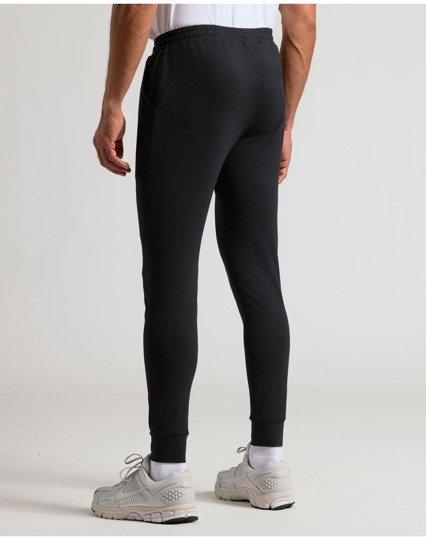 Active Joggers | Black