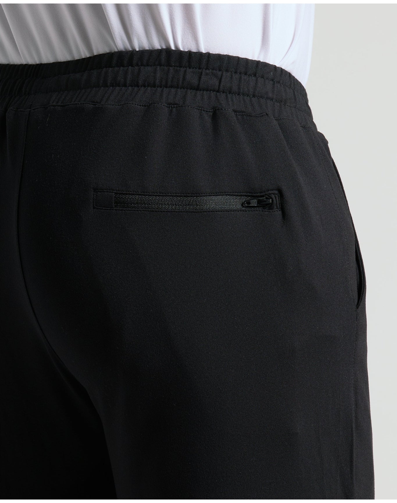 Active Joggers | Black