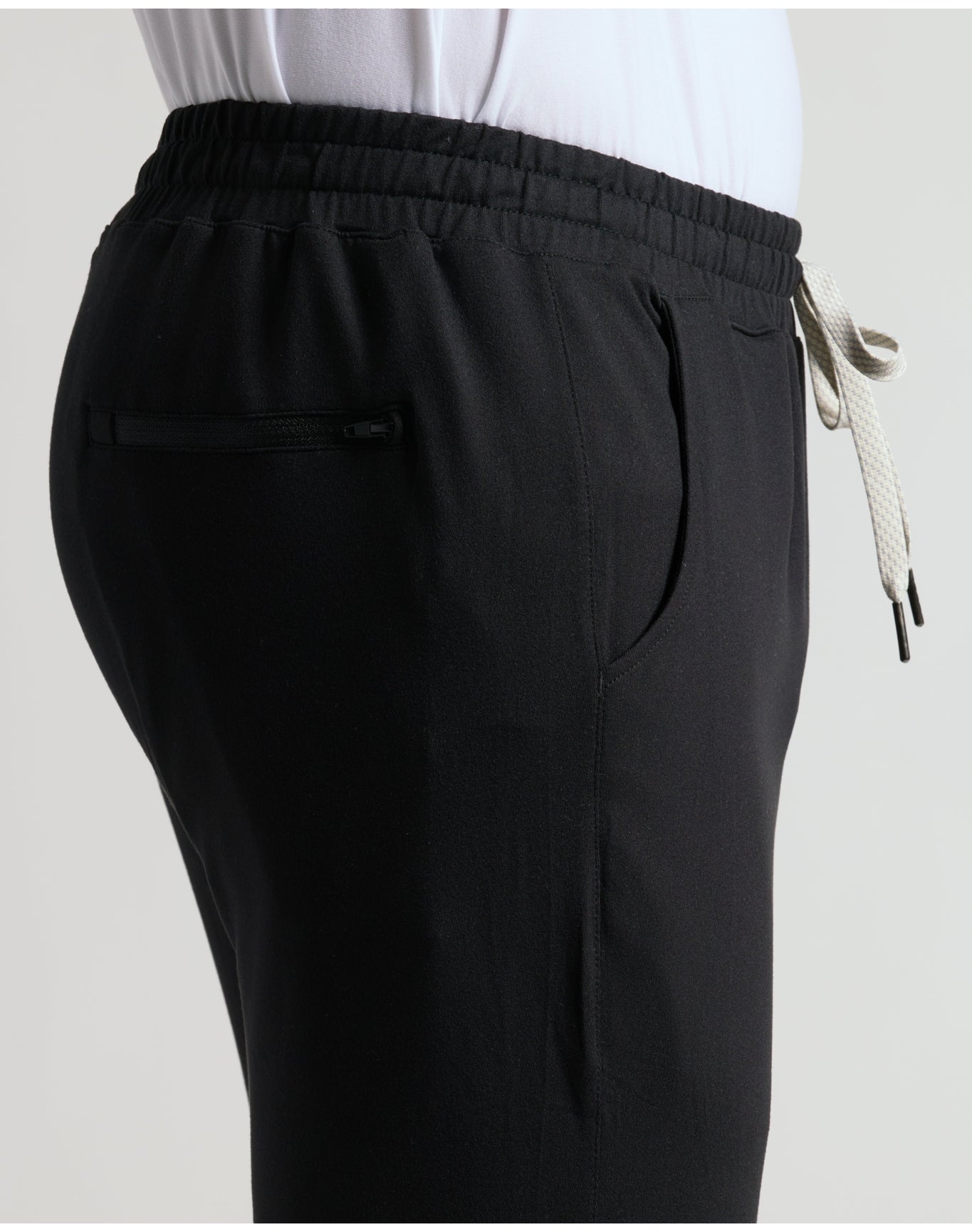 Active Joggers | Black