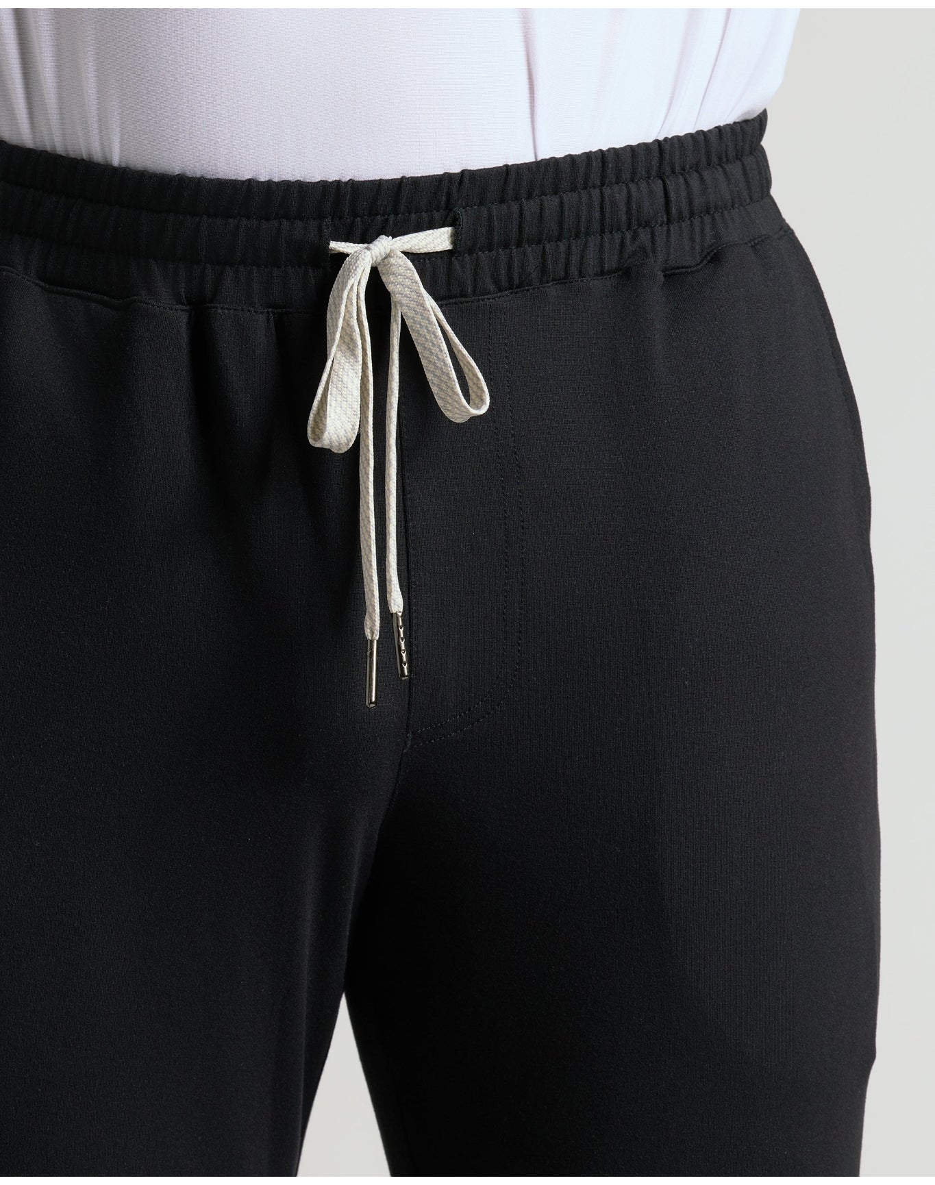 Active Joggers | Black