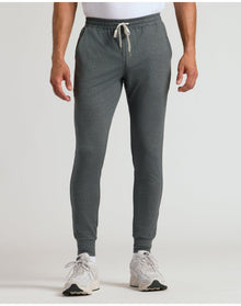 Active Joggers | Charcoal Heather Gray