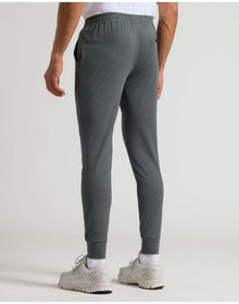 Active Joggers | Charcoal Heather Gray