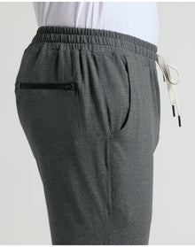Active Joggers | Charcoal Heather Gray