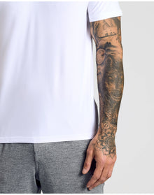 Active Polo 2.0 | White
