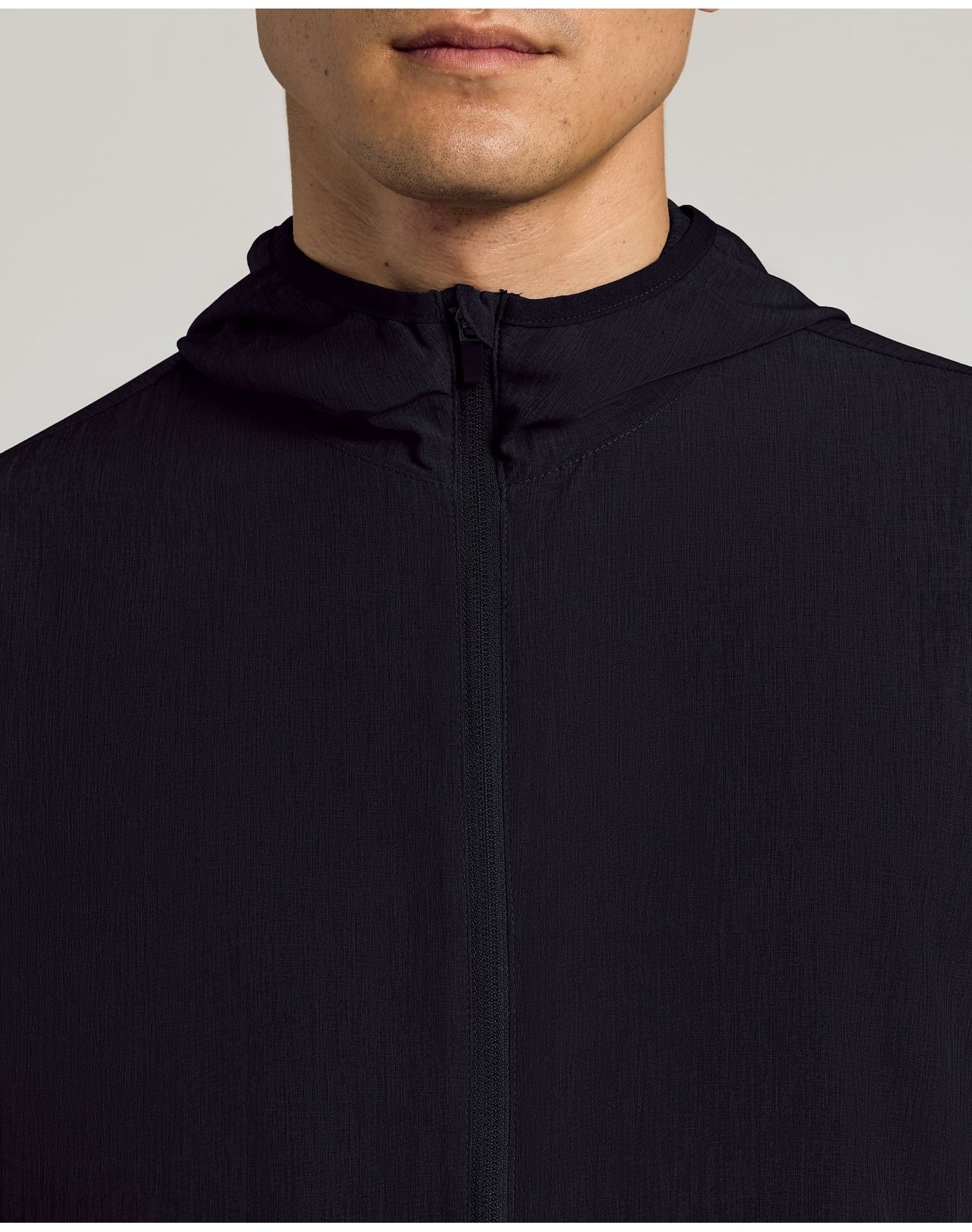 Active Shell Jacket | Black