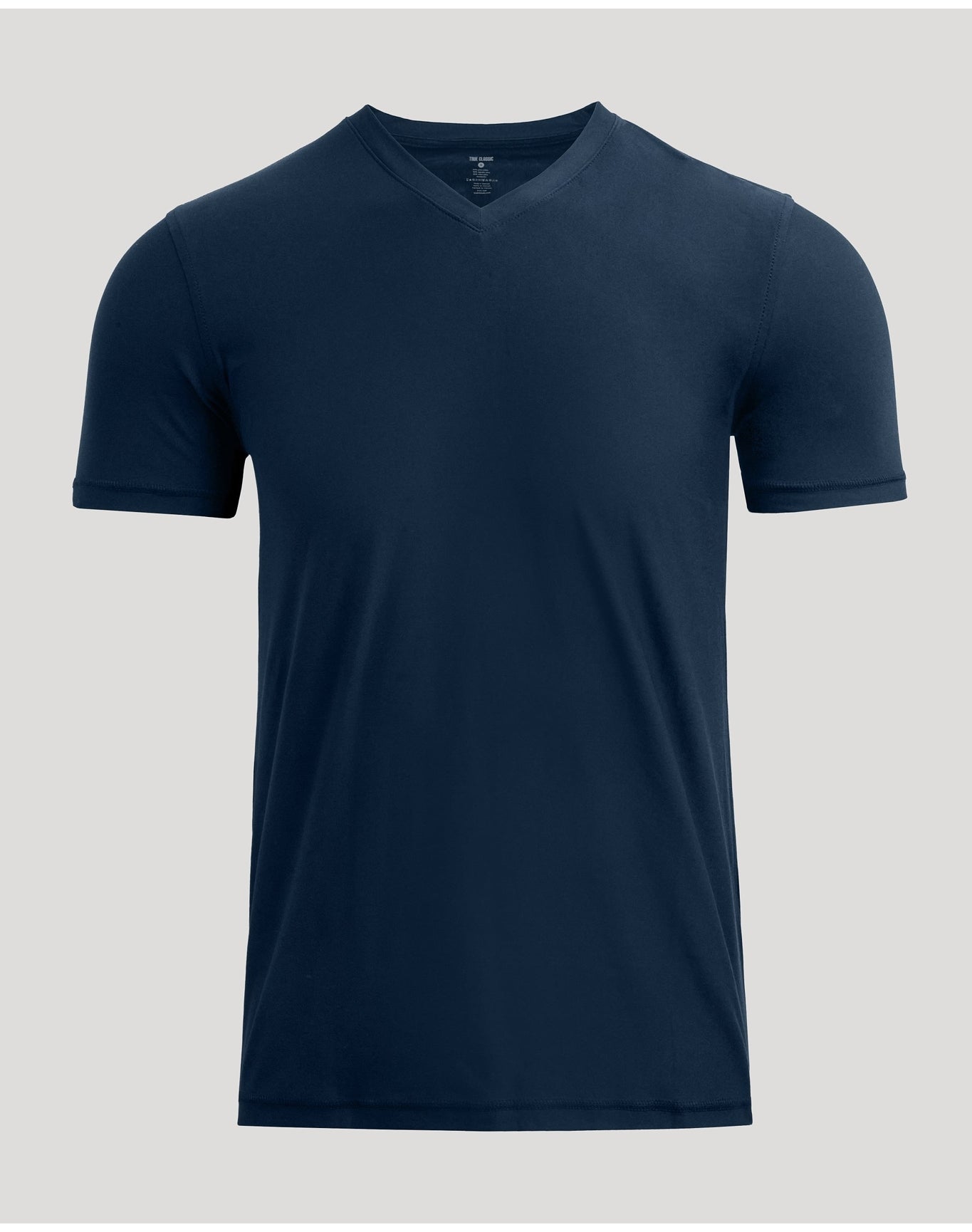 Active V-Neck | Navy