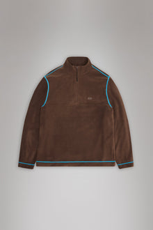 Addis Fleece Half Zip | Frame