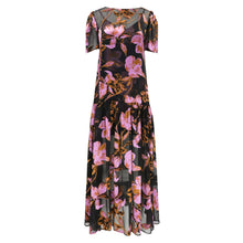 Adele Dress | Evening Lily