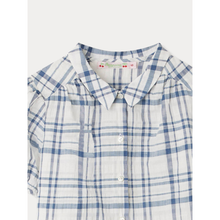 Adele Blouse | 10 years | Blue