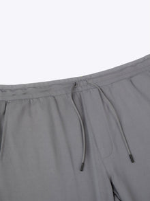 Mens | Concorde Slim-Fit Aeroflite Jogger | Overcast