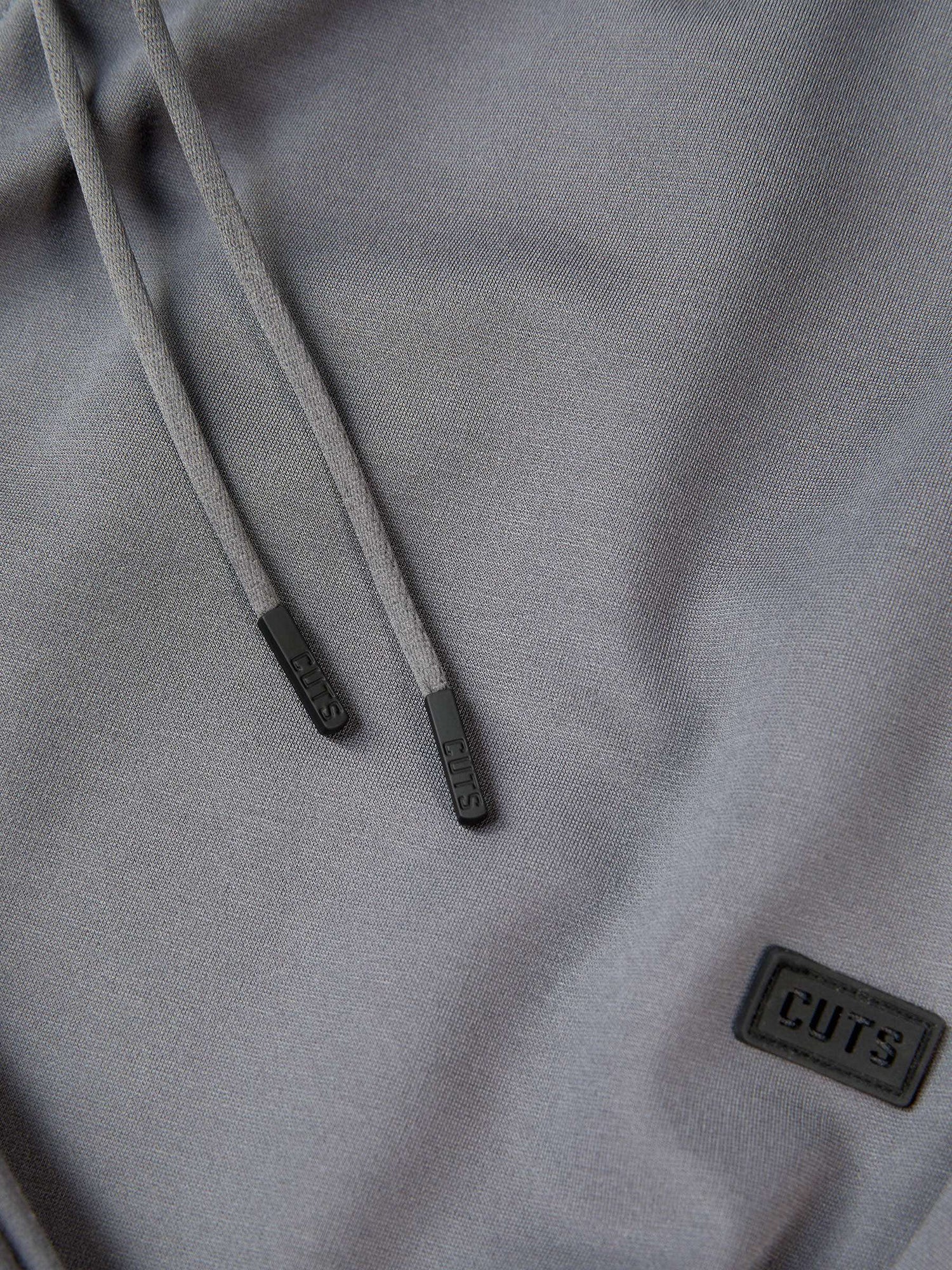 Mens | Concorde Slim-Fit Aeroflite Jogger | Overcast