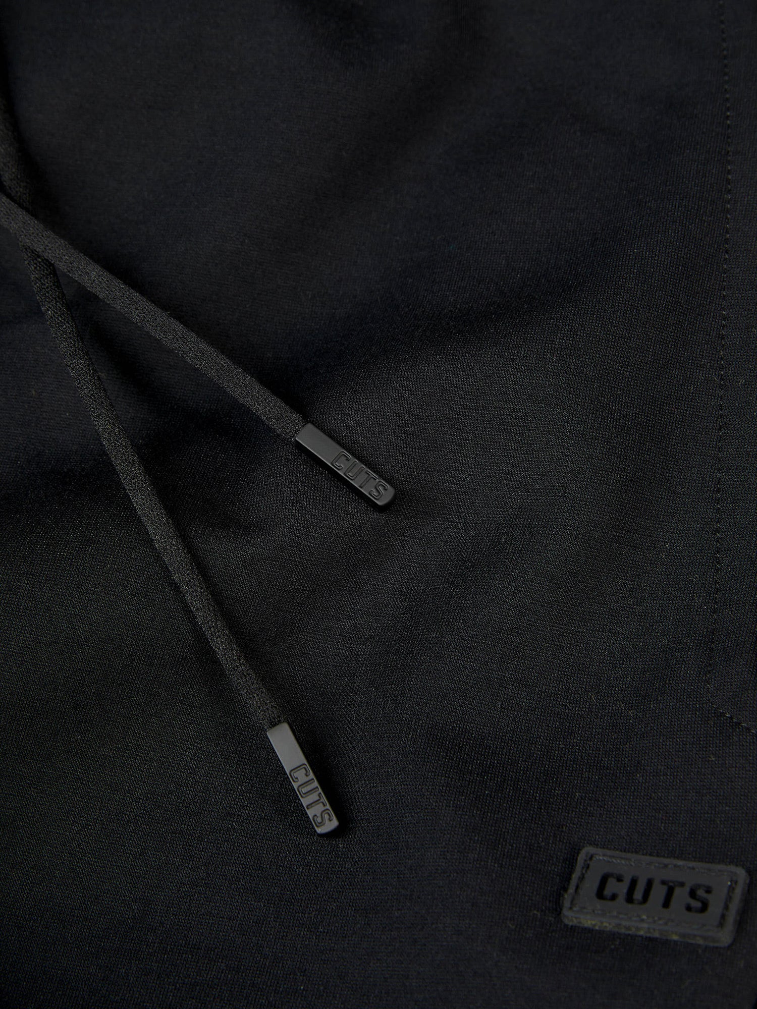 Mens | Concorde Slim-Fit Aeroflite Jogger | Black