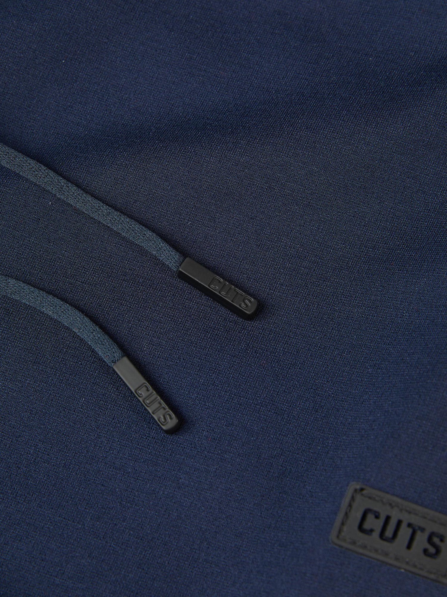 Mens | Concorde Slim-Fit Aeroflite Jogger | Pacific Blue