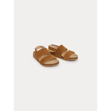 Agostino Sandals | 28 - 30 | Ochre