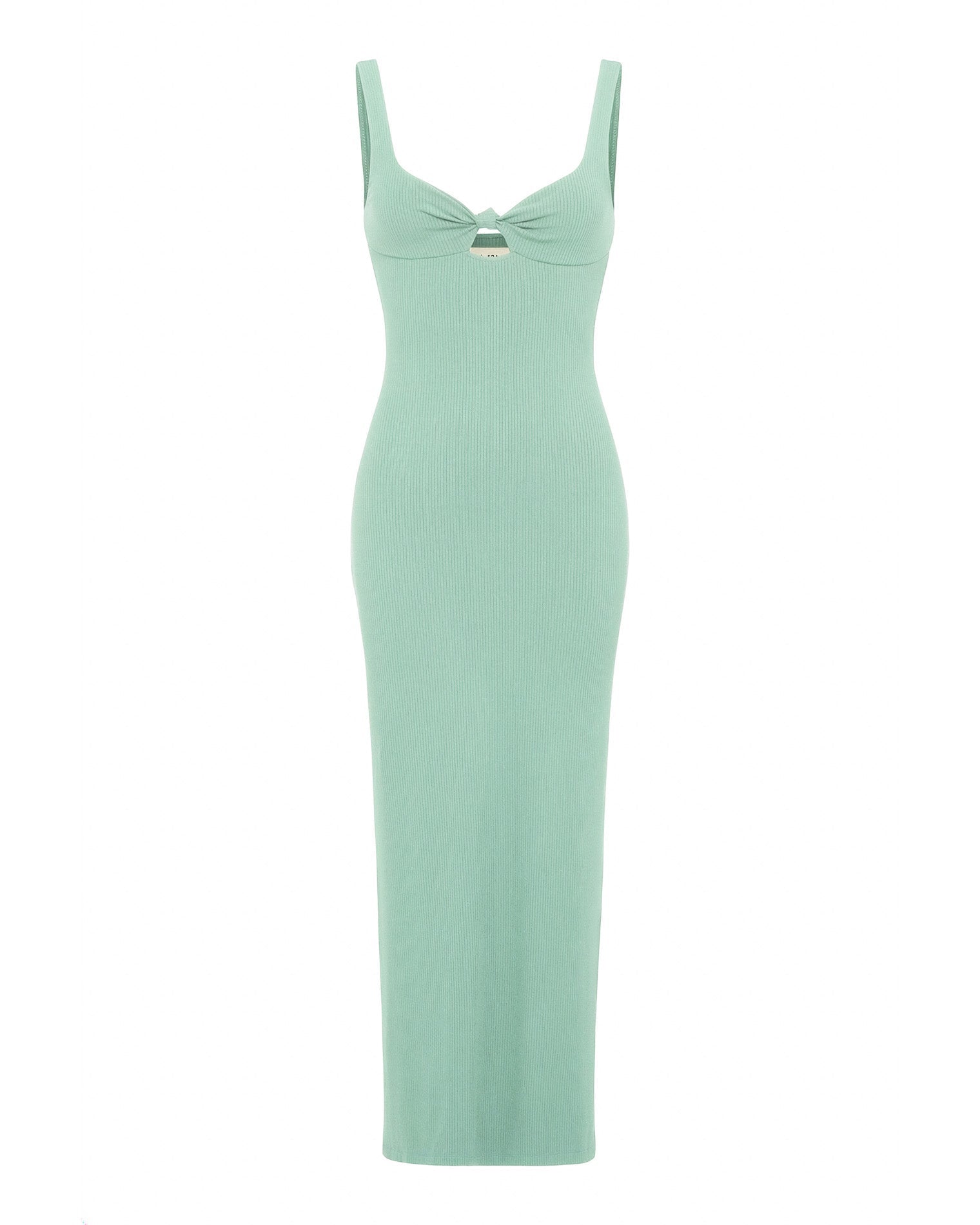Alexis Dress | Celadon