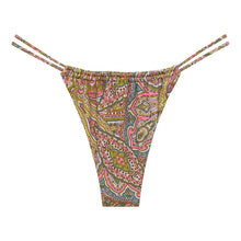 Brasil Bikini Bottom | Ali Paisley