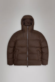 Alta Puffer Jacket | Frame