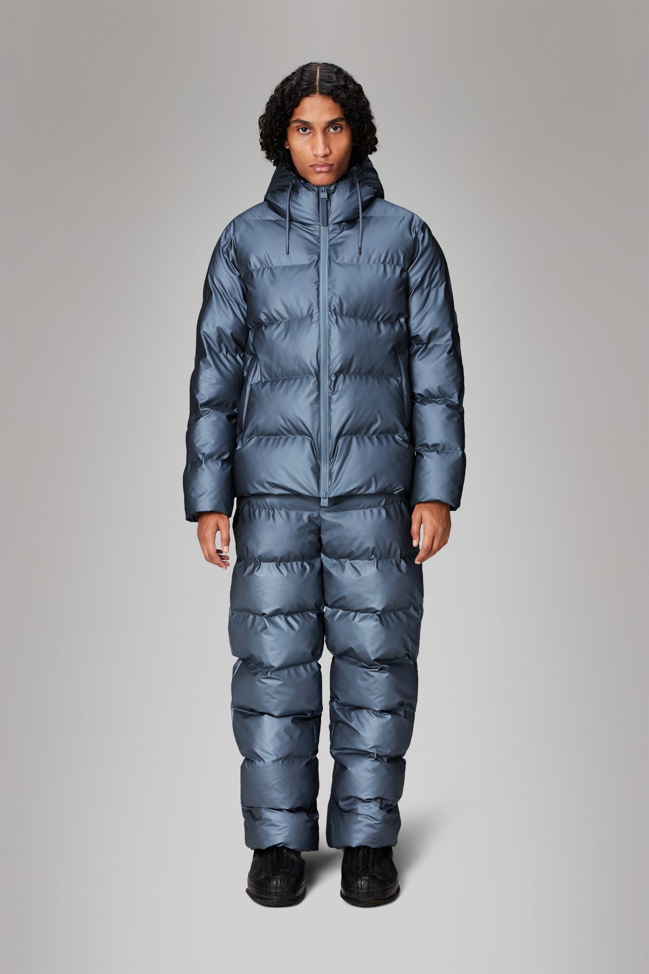 Alta Puffer Jacket | Bay