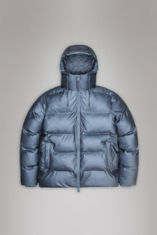 Alta Puffer Jacket | Bay