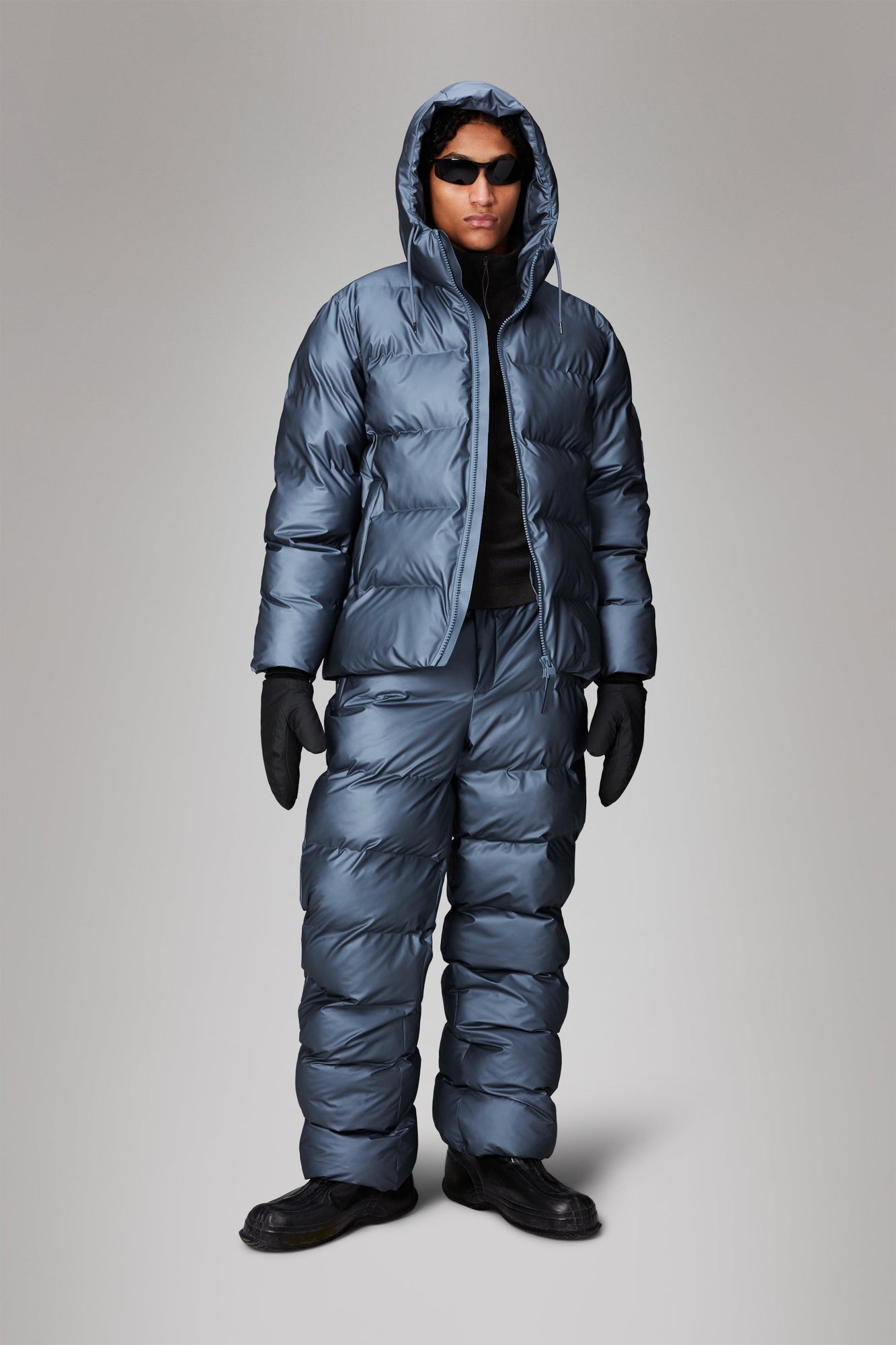 Alta Puffer Jacket | Bay