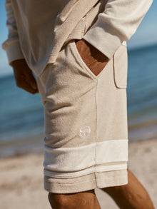 Men | Alvar Short | Fog
