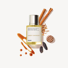 Unisex | Ambery Oakwood | Inspired by Kilian's Angel Share (50 ml)