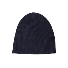 Amicale Cashmere | Women | Women's Hat | Navy