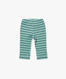 Boys | Andy Baby Legging | Green