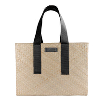 Anissa | Large Tote | Canvas