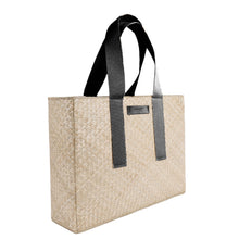 Anissa | Large Tote | Canvas
